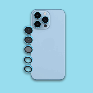 PROTECTORES PARA CÁMARAS LISOS