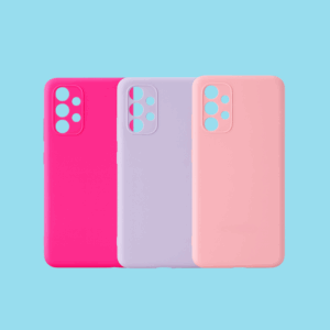 FUNDAS SILICON CASE MOTOROLA