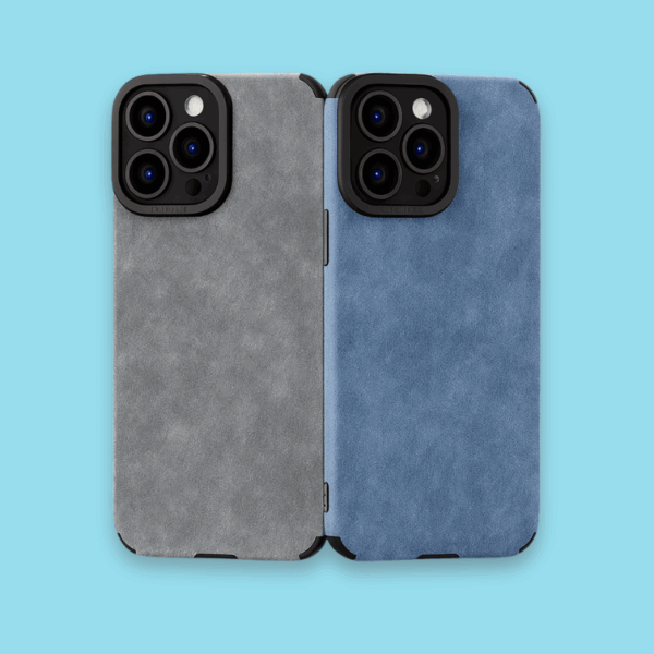 FUNDA TPU DE CUERO