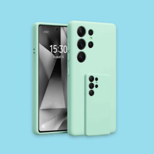 FUNDAS SILICON CASE SAMSUNG