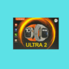 KIT SMARTWATCH ULTRA 2 TLTM-M43