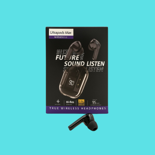 AURICULARES INALÁMBRICOS ULTRAPODS MAX