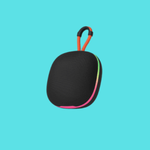 PARLANTE PORTÁTIL JQ 06