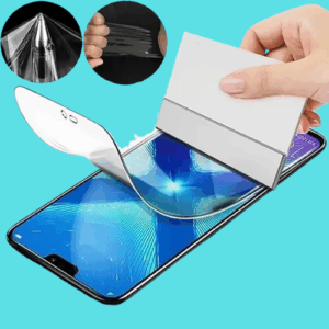 LÁMINAS DE HYDROGEL