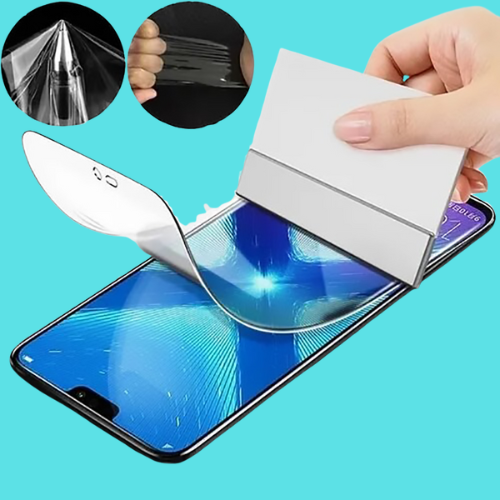 LÁMINAS DE HYDROGEL