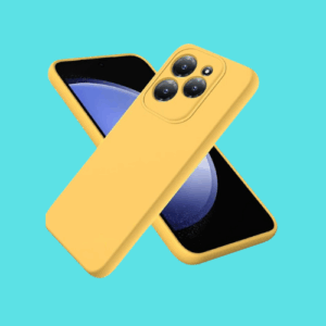 FUNDAS SILICON CASE INFINIX