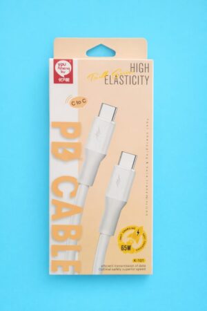 CABLE TIPO C A TIPO C K 101