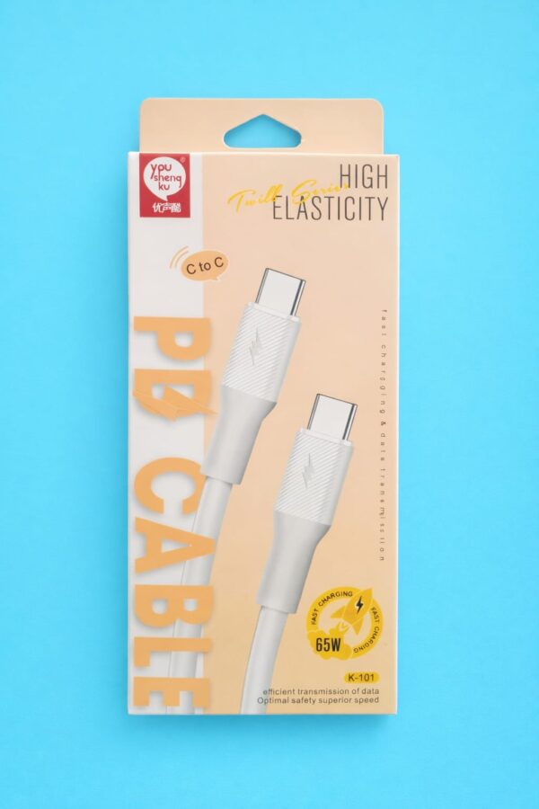 CABLE TIPO C A TIPO C K 101