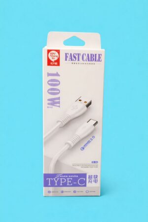 CABLE TIPO C K 34