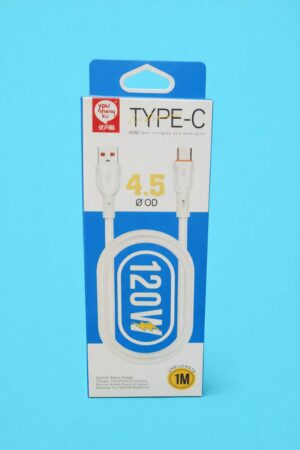 CABLE TIPO C K 103