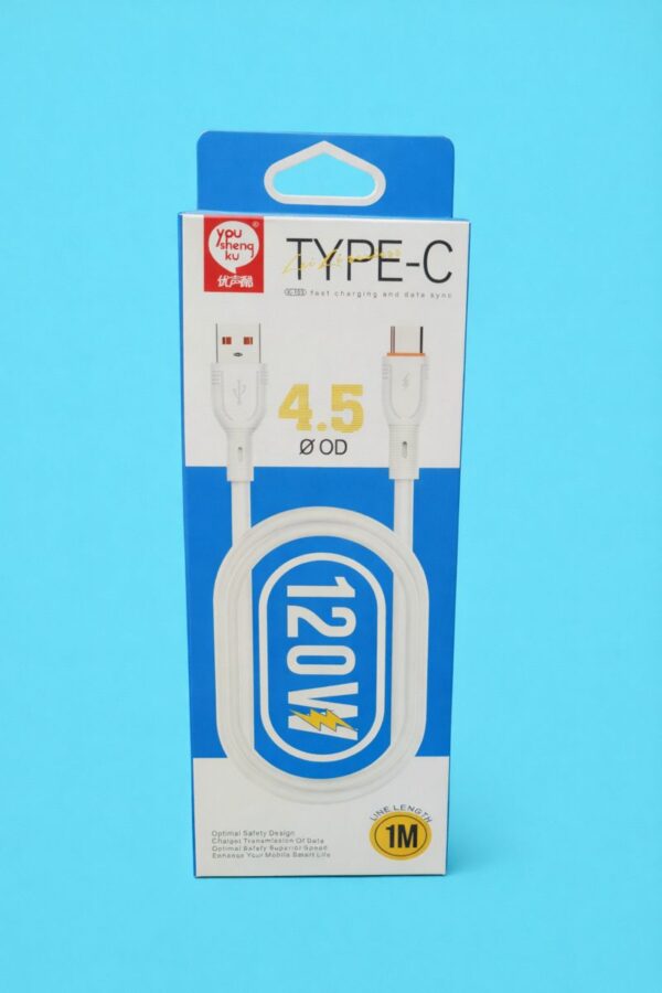 CABLE TIPO C K 103