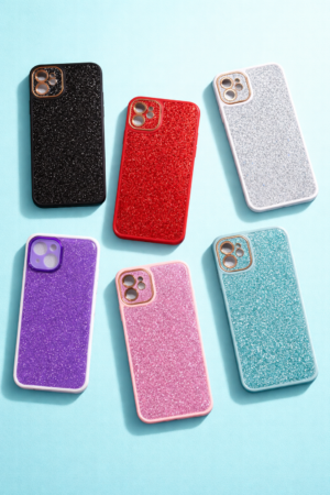 FUNDAS SILICON BRILLO